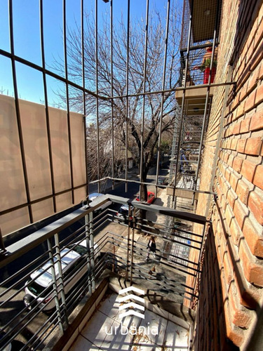 Venta Departamento Escalera 1 Dormitorio Abasto Rosario
