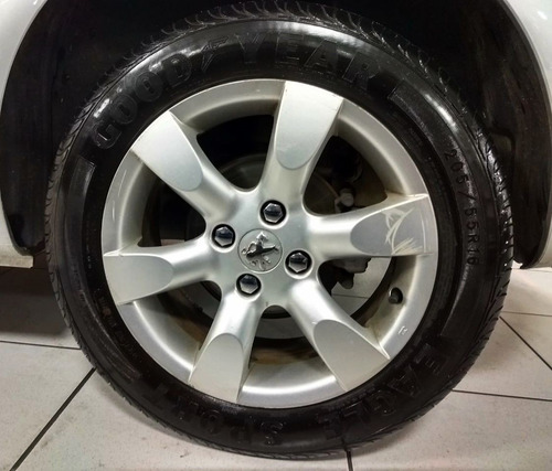 Peugeot 307 1.6 Presence 16v