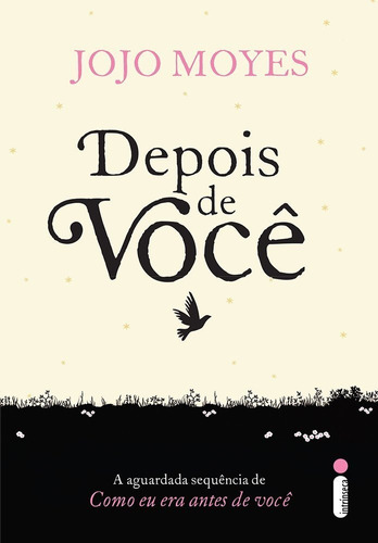 Livro Depois De Você