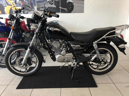 Imagem 1 de 8 de Haojue Chopper Road 150cc 2022