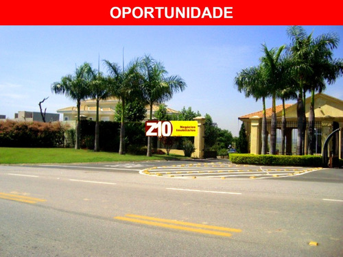 Imagem 1 de 18 de Z10 Imovies - Te06378 - At 560m² - Terreno Com Topografia E Vista Esplendida Em Condomínio Alto Padrão- Vila Paradiso / Indaiatuba - Te06378 - 69670567