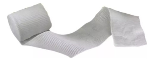 Venda Elástica Selecta 5cm X 5mts Paquete C/24
