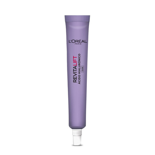 Contorno Ojos Loreal Paris Revitalift Ácido Hialurónico 15ml Momento de aplicación Día/Noche Tipo de piel Todos