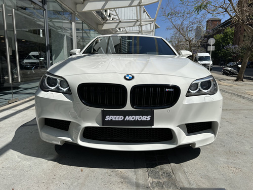 BMW Serie M 4.4 M5 Sedan 560cv
