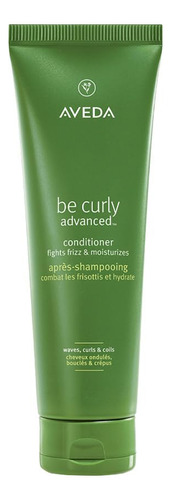 Be Curly Advanced Conditioner By Aveda For Unisex - 8.5 Oz C