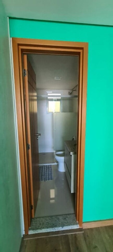 Imagem 14 de 15 de Apto Triplex Em Sbc - Sp - Mv6330