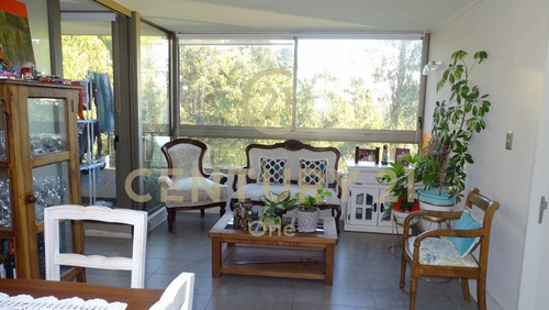 Imagen 8 de 30 de Venta Depto 2d, Con Vista A Laguna, Península De Andalué