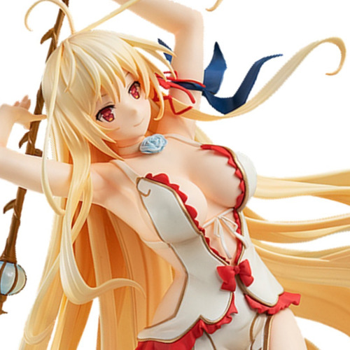 Aliceliese Lou Nebulis Ix: Original Dress Ver.