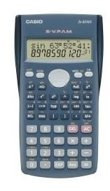 Calculadora Casio Cientifica Fx82