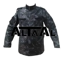 Comprar Uniforme Corte Americano Selva Negra 1º Calidad