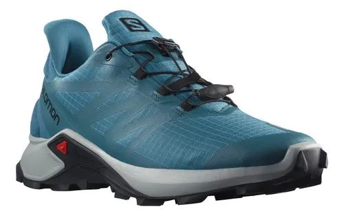 Zapatillas Salomon Climashield MercadoLibre