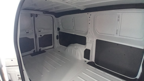 Imagen 22 de 22 de Citroën Jumpy L3 Hdi Business - Avec