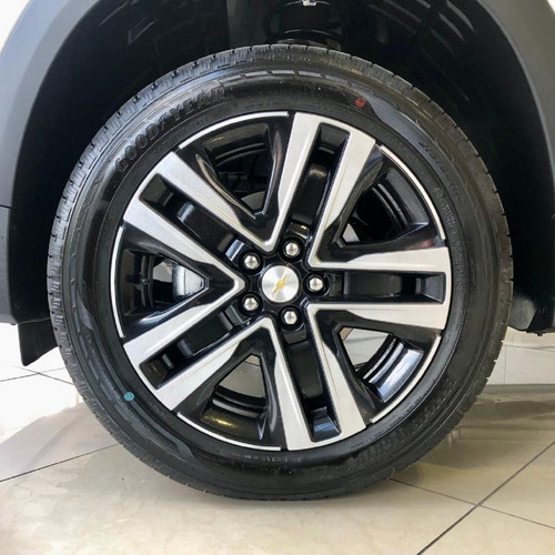 Chevrolet Tracker 1.2 Turbo At