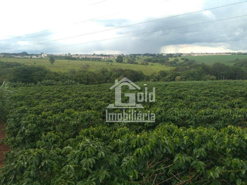 Chácara À Venda, 7000 M² Tem Café Plantado Por R$ 330.000 - Zona Rural - Brodowski/sp - Ch0027