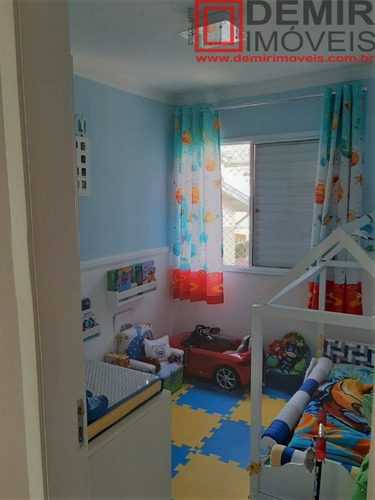 Imagem 6 de 17 de Apartamento - Ap00099 - 68339886