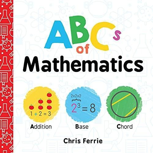Abcs Of Mathematics: 0 - (libro En Inglés)