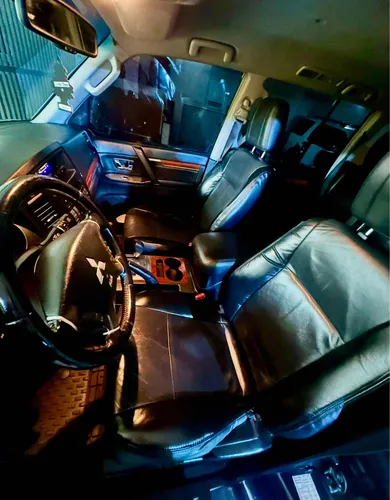 Mitsubishi Lancer Touring 2.0l