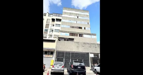 Mls #25-3978 Local Chacaito Eo