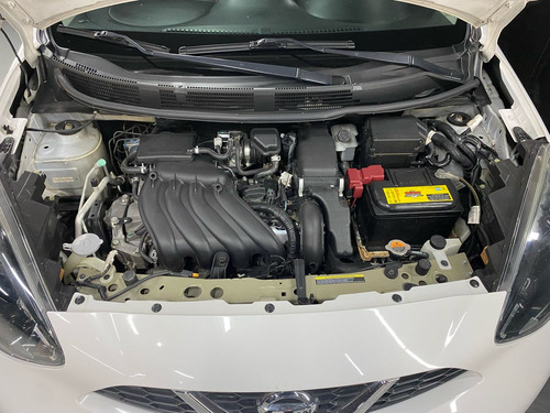 Nissan March 1.6 ADVANCE PURE DRIVE L14