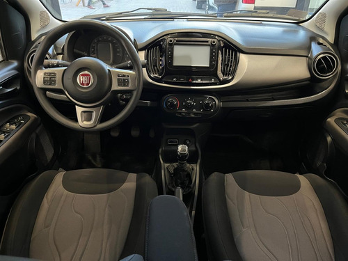 Fiat Uno 1.3 way