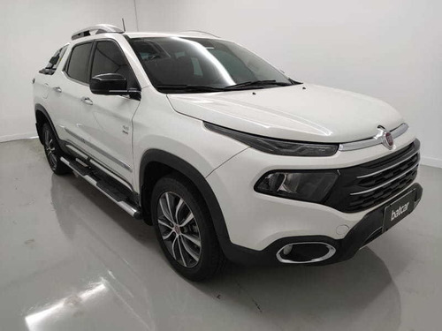 Imagem 2 de 15 de Fiat Toro 2.0 16v Turbo Diesel Volcano 4wd 2020