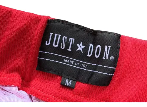 Shorts Bermuda Philadelphia 76ers - Just Don | Frete grátis