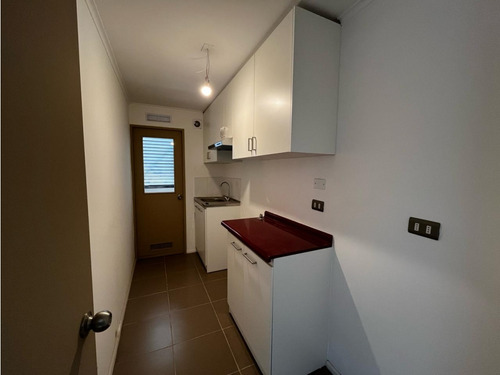 Se Arrienda Depto Nuevo En Condominio Aliwen, Quillota