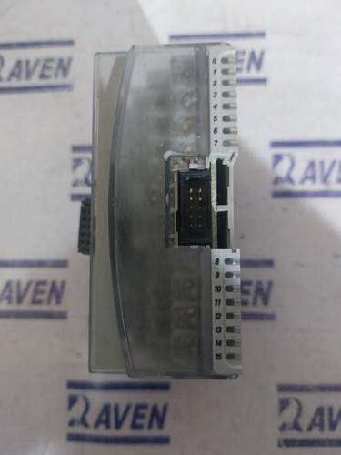 1762-ow16 Allen-bradley (Usado)