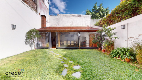 Venta De Ph De 6 Ambientes Con Jardin