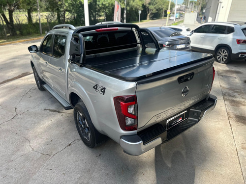 Nissan Frontier 2.3bt Platinum 4x4 At L22