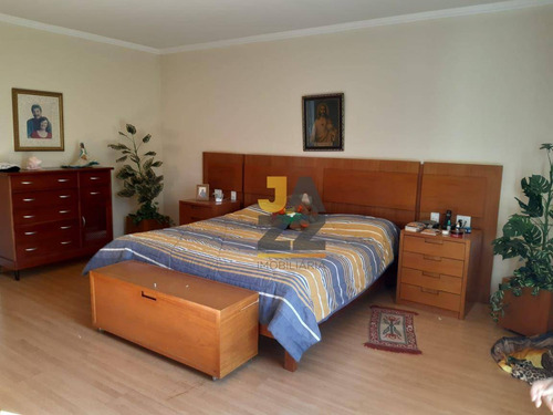 Imagem 21 de 30 de Belíssima Chácara Com 5 Suítes À Venda, 5000 M² Por R$ 1.970.000 - Itanhangá - Ribeirão Preto/sp - Ch0741