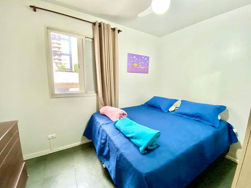 Excelente Apartamento No Alto Do Bueno ! 3 Quartos ! - 6457