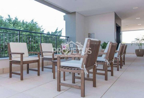 Imagem 14 de 30 de Vendo Apartamento De 68 M², 3 Dorm, No Cond Praça Mooca/sp - 197682