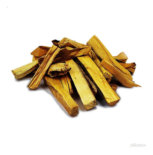 Imagem 6 de 10 de Incenso Palo Santo 100% Natural 50g Madeira Sagrada Do Perú