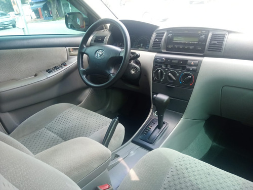 Toyota Fielder 1.8 XEI 16V FLEX 4P AUTOMÁTICO