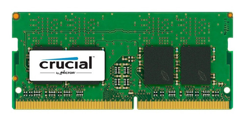 Memoria Ram Sodimm 16gb Ddr4 2400 Pc4-19200t (Reacondicionado)