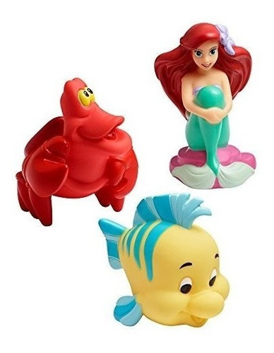 Disney Baby Bath Squirt Juguetes Para Juego Sensorial, ...