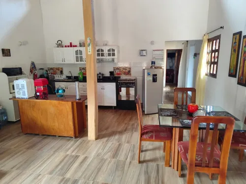 Hermosa Casa Finca En Alquiler - Guarne