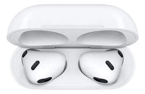 Apple AirPods 3 (3ra Gen) Originales - Sellados - Garantía