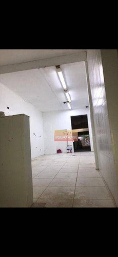 Imagem 10 de 10 de Casa Comercial Para Alugar, 150 M² Por R$ 8.000/mês - Jardim Paulista - São Paulo/sp - Ca0029