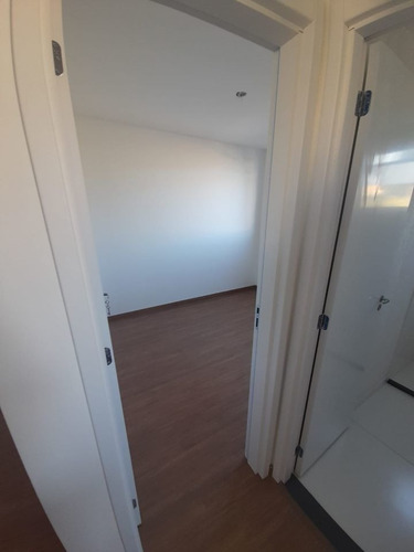 Imagem 12 de 16 de Apartamento Com 2 Quartos Para Comprar No Nossa Senhora Da Conceição Em Contagem/mg - 10787