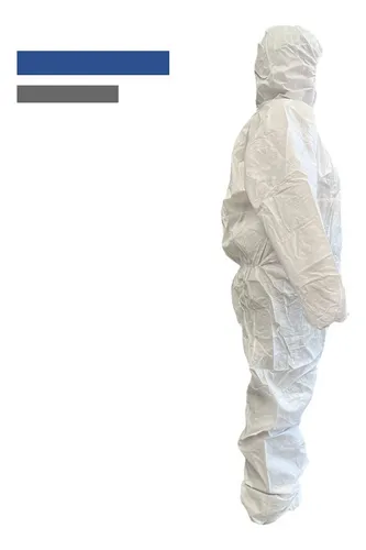 Overol industrial desechable cheap