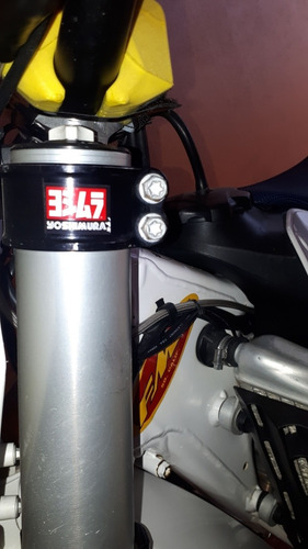 Husqvarna Fc