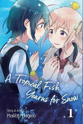 A Tropical Fish Yearns For Snow Vol 1  Makoto  Origaqwe