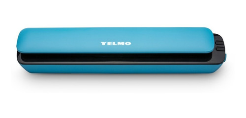 Sellador Por Vacío Yelmo Sv-9101 100w -0.80bar + Bolsas