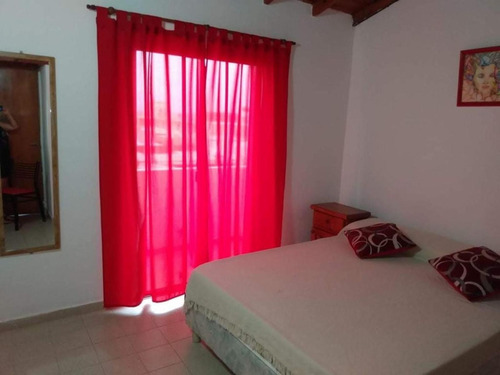Imagen 5 de 7 de Venta Departamento Las Toninas 2 Amb A 1 Cuadra Del Mar