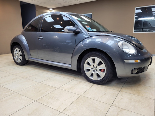 Imagen 15 de 15 de Volkswagen New Beetle 2008 2.0 Advance