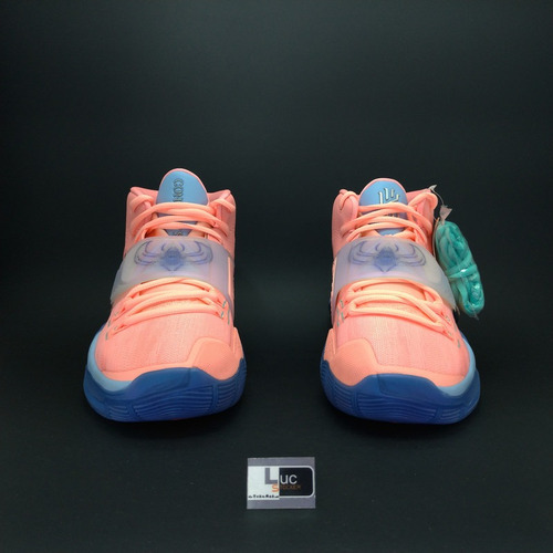 Tênis Nike Kyrie 6 Concepts Khepri 100% Original