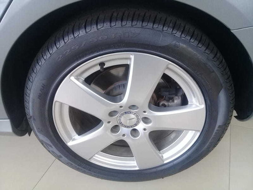 Imagem 10 de 15 de Mercedes-benz C 180 Cgi 1.6 Turbo 2016