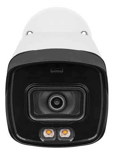 Câmera Intelbras 40m Colorida A Noite Vhd 3240 B Full Color